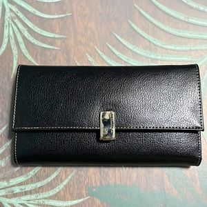 Liz Claiborne wallet